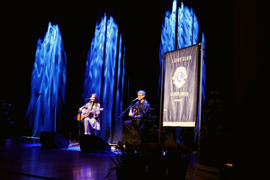 Koncert charytatywny „Wyśpiewaj nadzieję”