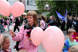 Parada Jakuba Wejhera Wejherowskiej Samochodówki