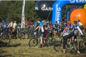 Garmin MTB Series