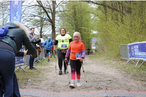 XV Mistrzostwa Polski Nordic Walking