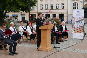 Narodowe Czytanie 2019