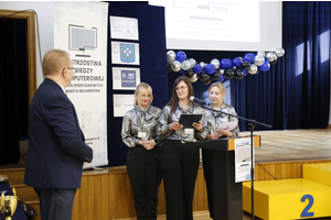 XX Mistrzostwa Wiedzy Komputerowej