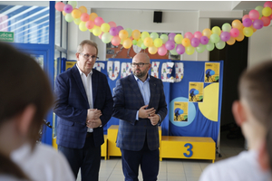 Miejskie eliminacje Turnieju Bezpieczeństwa w Ruchu Drogowym