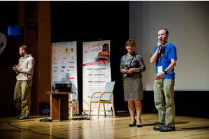 Festiwal Przygody WANOGA w Wejherowie - 3-5.10.2014