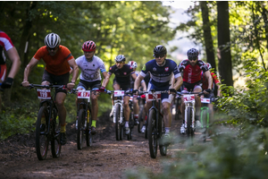 Garmin MTB Series