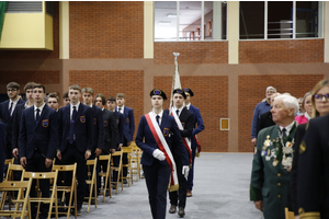 60 - lecie Elektryka