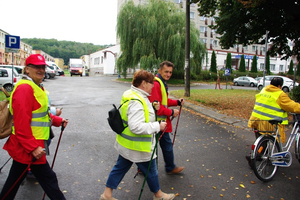 III Zlot Seniorów Powiatu Wejherowskiego