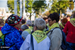 II Zlot Turystów Seniorów - 25.09.2015