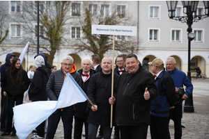 Finał  XXVII Ogólnopolskiego Festiwalu Pieśni o Morzu