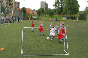 Akcja Lato z Błękitnymi 2012-30.07.2012