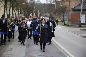 Święto patrona rzemieślników