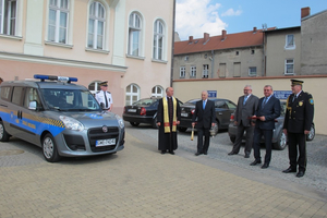 Dzień Strażnika Miejskiego - 30.08.2013