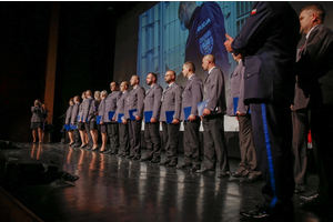 Święto Policji w Filharmonii Kaszubskiej