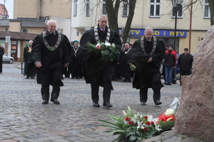 Dzień św. Józefa - Święto Rzemiosła - 19.03.2016