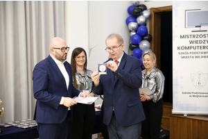 XX Mistrzostwa Wiedzy Komputerowej