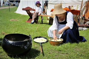 Rekonstrukcja historyczna 2019