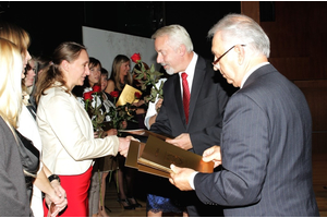 Dzień Edukacji Narodowej w Filharmonii Kaszubskiej - 14.10.2013