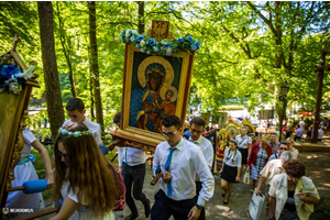 Odpust Wniebowstąpienia Pańskiego