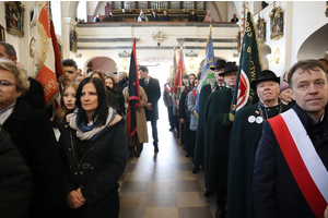 Obchody 367 rocznicy śmierci Jakuba Wejhera