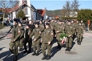 Dzień Żołnierzy Wyklętych