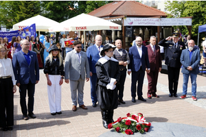 Parada Jakuba Wejhera