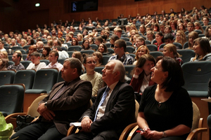 8 Ogólnopolski Przegląd Małych Form Teatralnych LUTEREK - 25-27.10.2013