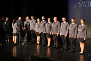 Święto Policji w Filharmonii Kaszubskiej