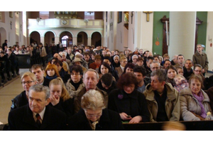 Koncert „Wielkopostne zamyślenia”