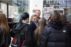 Edu Navigator w Filharmonii Kaszubskiej