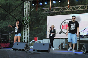 Open Air Hip Hop Festival