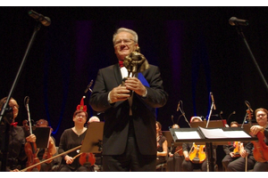 Koncert Wigilijny w Filharmonii Kaszubskiej