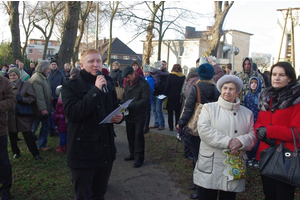 Orszak Trzech Króli w Wejherowie - 06.01.2014