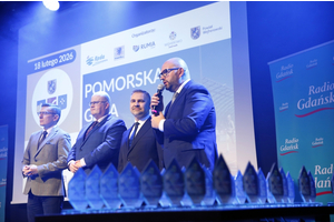 Pomorska Gala Lekkiej Atletyki w Redzie