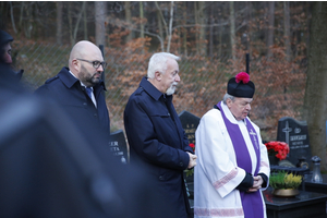 Pamięć o ofiarach grudnia '70