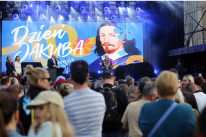 Dzień Jakuba 2026