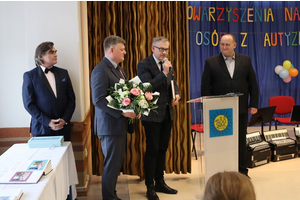 10-lecie Wejherowskiego Stowarzyszenia na rzecz Osób z Autyzmem