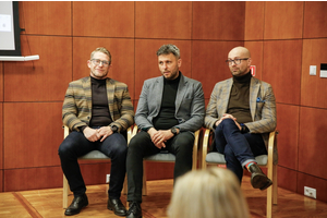 Lekcja Obywatelska w filharmonii