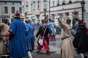 Rekonstrukcja historyczna