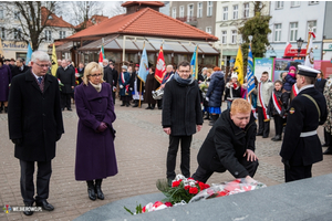 358 rocznica śmierci Jakuba Wejhera - 22.02.2015