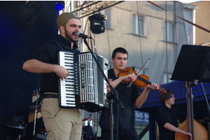 Dzień Jakuba - 27.05.2012