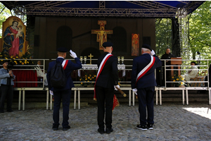 Odpust Wniebowstąpienia Pańskiego