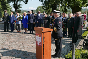 79. rocznica wybuchu II Wojny Światowej