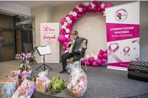 Jubileusz Amazonek