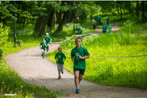 Wejherowo Biega 2016