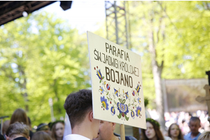 Odpust Wniebowstąpienia Pańskiego