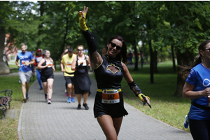 IX edycja biegu Superbohaterów
