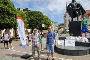 Streetball Małego Trójmiasta 2016