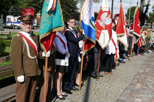 79. rocznica wybuchu II Wojny Światowej