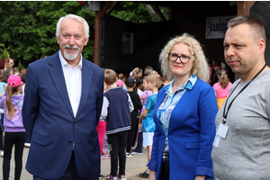 Dzień Dziecka na Polanie Jakubowej