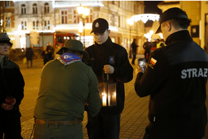 Betlejemskie Światełko Pokoju